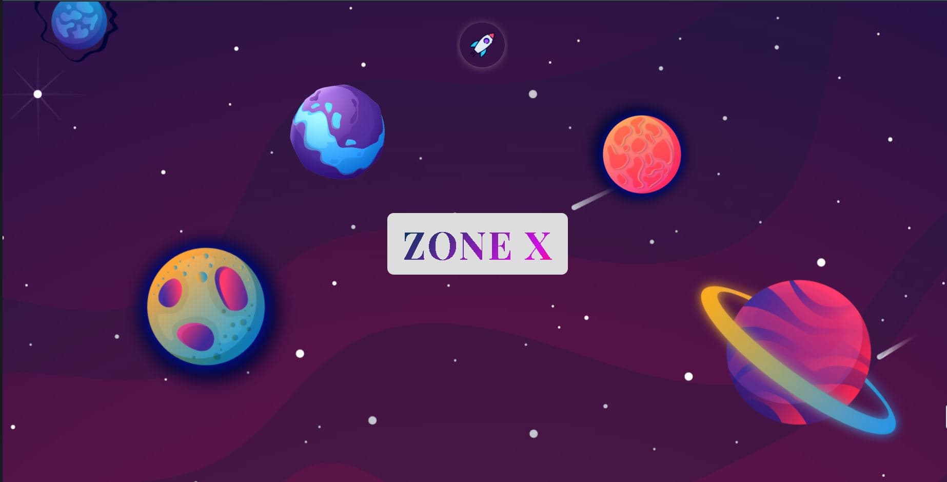 ZoneX